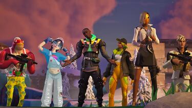 El CEO de Epic Games Tim Sweeney culpa a Fortnite del despido de casi mil trabajadores