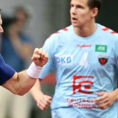 El Barça tumba otra vez al Fuchse para ganar la Super Globe