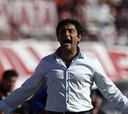 Independiente venció a River y se coloca a un punto del líder