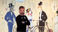 Lazkano apunta alto: “Vamos a superar los éxitos de 2025”