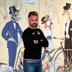 Lazkano apunta alto: “Vamos a superar los éxitos de 2025”