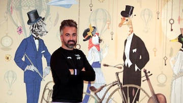 Lazkano apunta alto: “Vamos a superar los éxitos de 2025”