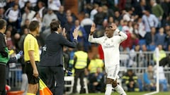 Real Madrid see former manager as Ancelotti replacement