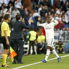 Real Madrid see former manager as Ancelotti replacement