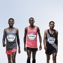 Intento de bajar de 2 horas en maratón: sábado, 5:45, Monza