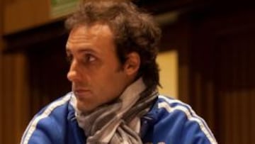 Jorge Ufano y Javier Etayo entre los premiados del evento #45 de las WSOP