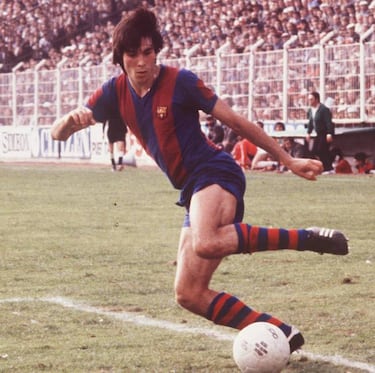 "Guardiola no volverá al Barça porque es muy inteligente"