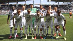 “What I want is the sixth title for the LA Galaxy” - ‘Chicharito’ Hernández