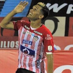 Junior le cierra la puerta a un posible regreso de Teo Gutiérrez