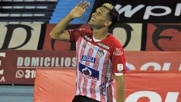 Fuad Char, máximo accionista del Junior de Barranquilla, aseguró que no habrá regreso de Teófilo Gutiérrez en 2022. Siente que le quedó debiendo al club