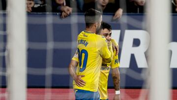 Aprobados y suspensos: Moleiro rompe su maleficio en liga, Valles sigue hechizando