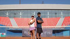 Chile entra en la recta final de cara a la Billie Jean King Cup Junior Finals y la Davis Cup Junior Finals 2025