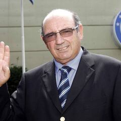 ¿Qué fue de Sergio Markarián? El ex-entrenador del Cruz Azul que se ganó el cariño de la afición