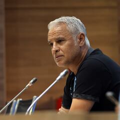 Pellicer avisa sobre el Cartagena: “Como si viniese el líder…”