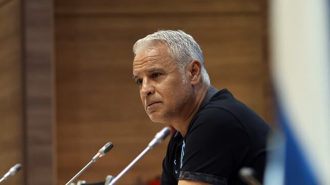 Pellicer avisa sobre el Cartagena: “Como si viniese el líder…”