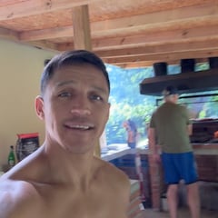 Duro golpe a Alexis Sánchez: el Juzgado Civil de Santiago hace oficial el fallo