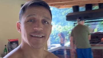 Duro golpe a Alexis Sánchez: el Juzgado Civil de Santiago hace oficial el fallo