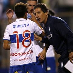 Un gran dilema en la UC