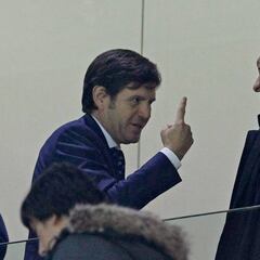 Valencia: Lim se 'actualiza' a 35 días de abrirse el mercado