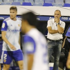 El club intenta convencer a Víctor para que siga un año más