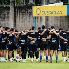 El Salvador - Panamá: Horario, TV; cómo y dónde ver las Eliminatorias Mundialistas