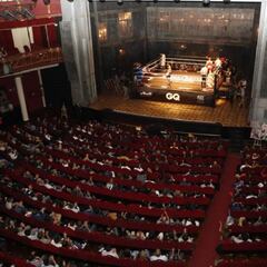 The Monday Battle regresa en el teatro Lope de Vega