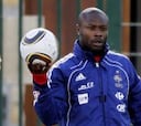 William Gallas anuncia su retirada a los 37 años