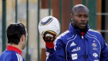 William Gallas