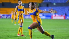 No hay lugar mejor que el “Uni” para jugar contra el Barcelona: Anika Rodríguez