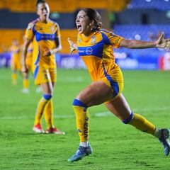 No hay lugar mejor que el “Uni” para jugar contra el Barcelona: Anika Rodríguez