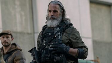 The Last of Us estuvo a punto de ser una serie de animación