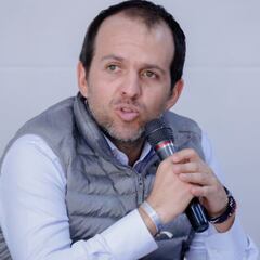 Ministerio apoya liga femenina 2021 y espera público en Copa América