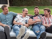 ‘Machos Alfa’ T4 es número 1 en Netflix y sus fans lamentan la deriva de ‘La que se avecina’: “No parece de los mismos creadores”