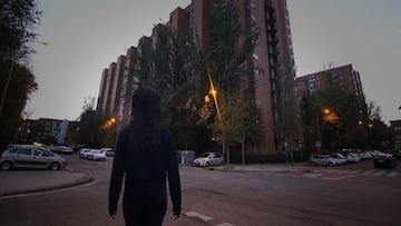 serie hbo expediente vallecas fenomenos paranormales caso vallecas madrid