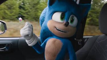 Sonic, La Película debuta número 1 en cines España: supera a Parásitos en taquilla