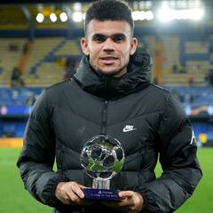 Gakpo como Díaz: Champions con dos clubes diferentes