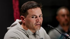 La sombra de una yarda: El fantasma que asfixia a los Seahawks en el Super Bowl LX