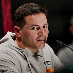 La sombra de una yarda: El fantasma que asfixia a los Seahawks en el Super Bowl LX