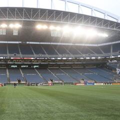 CenturyLink employee in Seattle
tests positive for coronavirus