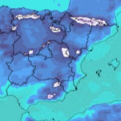 AEMET anuncia un “cambio en el tiempo”: dónde lloverá en Semana Santa