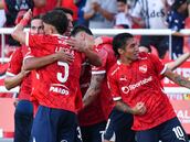 Sorpresivo mensaje desde Italia: “Me gustan Luciano Cabral y Felipe Loyola”