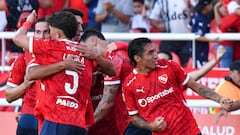 Sorpresivo mensaje desde Italia: “Me gustan Luciano Cabral y Felipe Loyola”