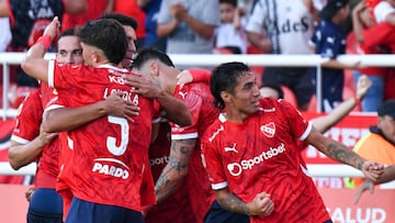 Sorpresivo mensaje desde Italia: “Me gustan Luciano Cabral y Felipe Loyola”