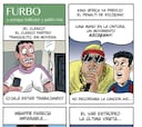 ‘Furbo’ y el clásico de King Africa: “Un movimiento Szczesny...”