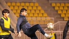 El gran drama de la B: humillante 6-0 y 12 partidos sin ganar