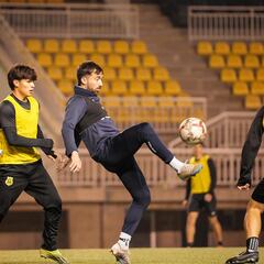 El gran drama de la B: humillante 6-0 y 12 partidos sin ganar