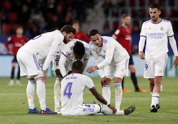 Lesi¨®n de David Alaba.