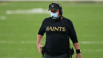 Durante la campaña 2020 el club de Nueva Orleans fue penalizado en múltiples ocasiones y ahora verán afectados sus picks del Draft 2022.