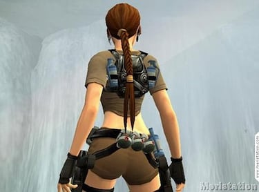 Tomb Raider: Legend