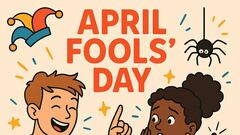 8 easy prank ideas for April Fools’ Day 2025